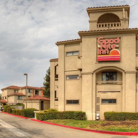 Good Nite Inn Fremont Exterior photo