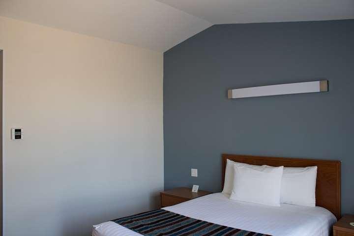 Good Nite Inn Fremont Room photo